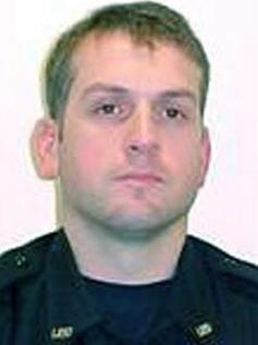 Mark Renninger death by force case profile photo