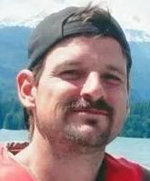 Greg Gillum death by force case profile photo