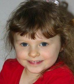 Olivia Anderson death by force case profile photo