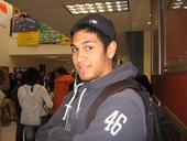 Nick DeSimone death by force case profile photo