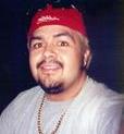 Luis Bernal death by force case profile photo