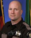 Steven Cox death by force case profile photo