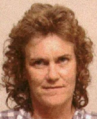 Michelyn Derning death by force case profile photo