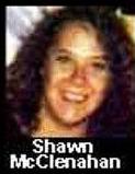 Shawn McClenahan death by force case profile photo