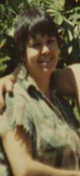 Ruth Cooper death by force case profile photo