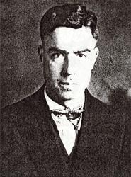 Ernest Vlasich - Clark, Washington