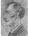 Alexander Smith death by force case profile photo