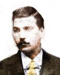 Enoch Breece death by force case profile photo