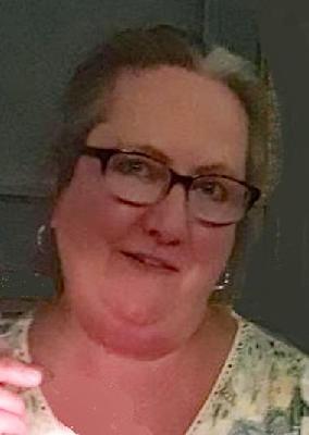 Laurie Jensen death by force case profile photo