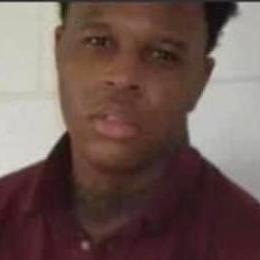 Randall Jones death by force case profile photo