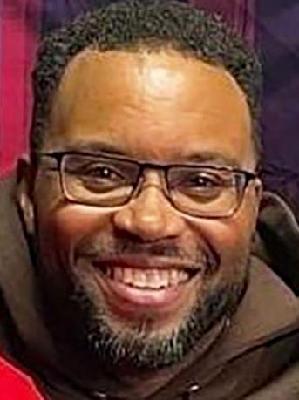 Aundre Cross death by force case profile photo