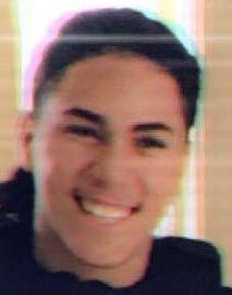 Ricardo Martinez death by force case profile photo