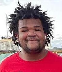 Terrence Hinton death by force case profile photo