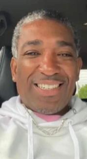 Ted Robertson death by force case profile photo