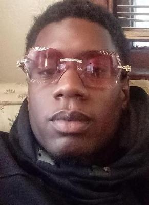 Fredrick Franklin death by force case profile photo