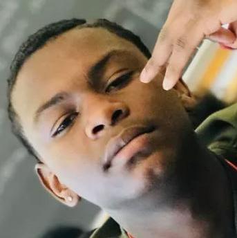 Tacoreyon Tucker death by force case profile photo