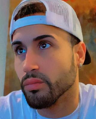 Joseph Rios death by force case profile photo