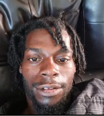 Terrell Johnson death by force case profile photo