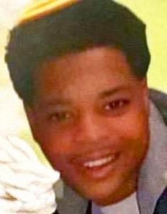 Jerome Harris - Milwaukee, Wisconsin