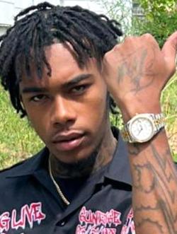 Dantoni Aubrey death by force case profile photo
