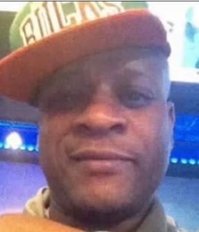 Herron Washington death by force case profile photo