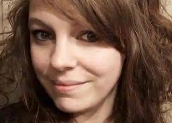 Jessica McKisick death by force case profile photo