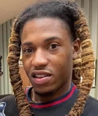 Cortez Leflore-Randolph death by force case profile photo