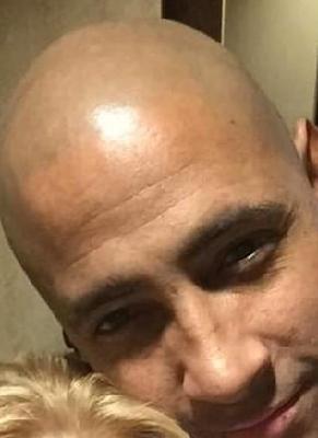 Benjamin Adorno death by force case profile photo