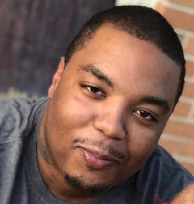 Naurice Fitzgerald death by force case profile photo