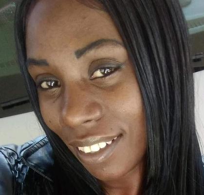 Joanna Morrison death by force case profile photo