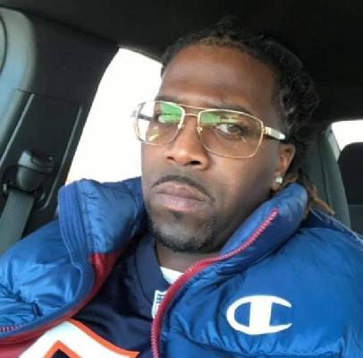James Hood death by force case profile photo