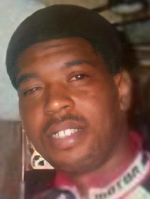 Melvin A. Perkins death by force case profile photo