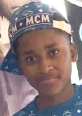 Nasean Wyatt death by force case profile photo