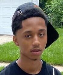 Charlus Robinson death by force case profile photo