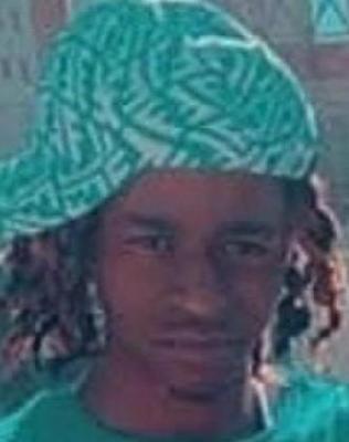 Marion Brown death by force case profile photo