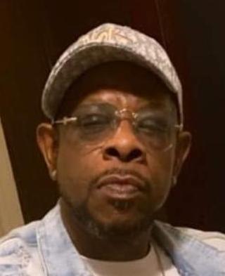 Joseph McLaurin death by force case profile photo