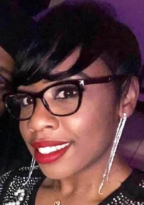 Nikia Rogers death by force case profile photo