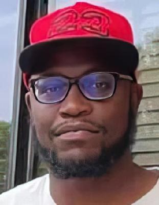 Brandon Johnson death by force case profile photo