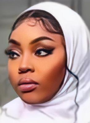 Alwiya Mohamed death by force case profile photo