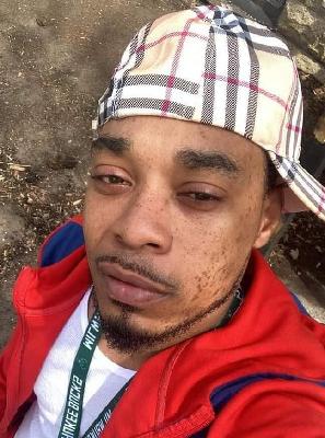 Doyle Gregory death by force case profile photo
