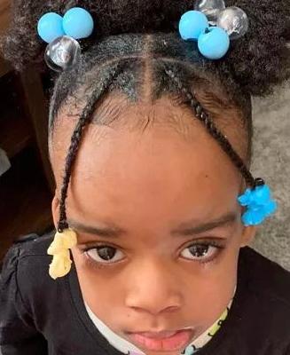 Ranyla Tharp death by force case profile photo