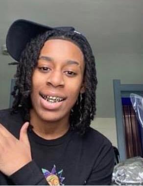 LaDasia Porter death by force case profile photo