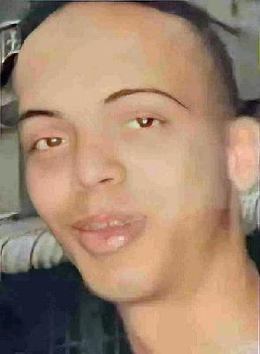 Eduardo Hernandez death by force case profile photo