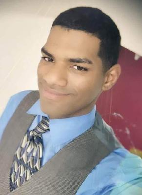 Brian Colon death by force case profile photo