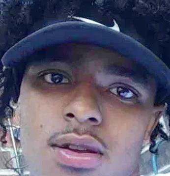 Jovahnte Lewis death by force case profile photo