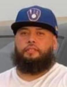 Melvin Lopez death by force case profile photo