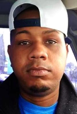 Ronald Cirino death by force case profile photo