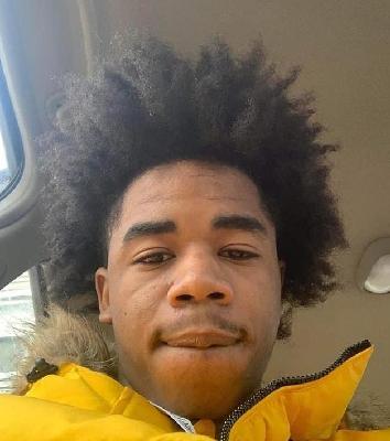 Lincere Rainey death by force case profile photo