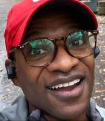 Derrick Thomas death by force case profile photo