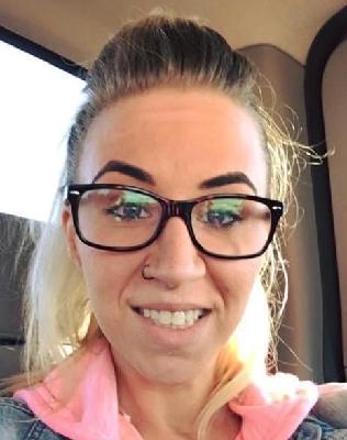 Shannon Swanson death by force case profile photo